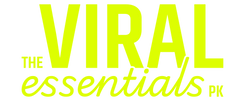 The Viral Essesntials PK