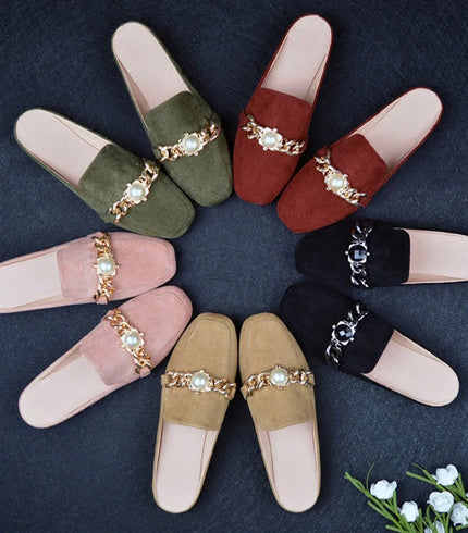 Flats / Heels
