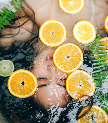 Skin / Lip / Hair Care