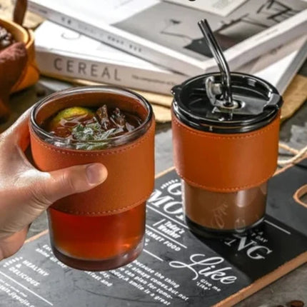 Coffee Glass / Drinking Glass