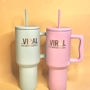 Slim Tumbler 40oz