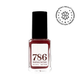 GUANAJUATO - HALAL NAIL POLISH - 786cosmetics.pk