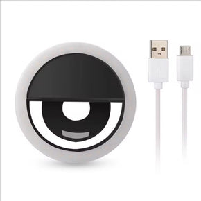 Portable Ring Light