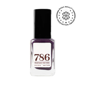 Pretoria - Halal Nail Polish - 786cosmetics.pk