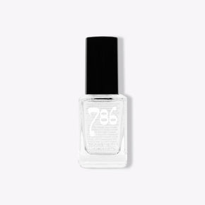 Top Coat Clear - Halal Nail Polish - 786 PK