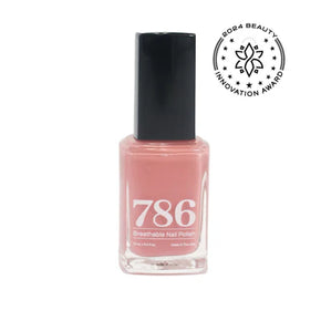 TOULOUSE - HALAL NAIL POLISH - 786cosmetics.pk