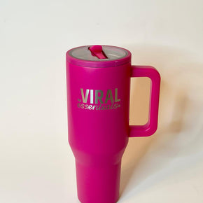 Leakproof Tumbler 40oz