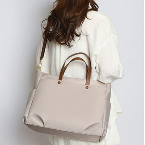 Cross Body Portable Beige